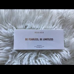 REALHER blush kit